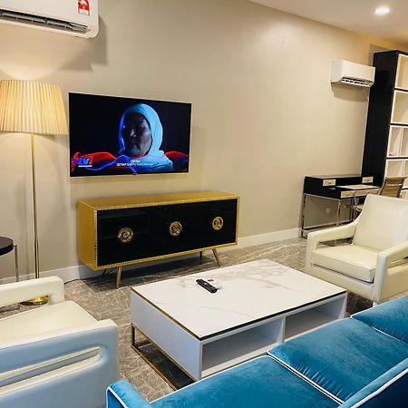 Ferienwohnung Klcc Platinum 2 By Hibernate Kuala Lumpur Exterior foto