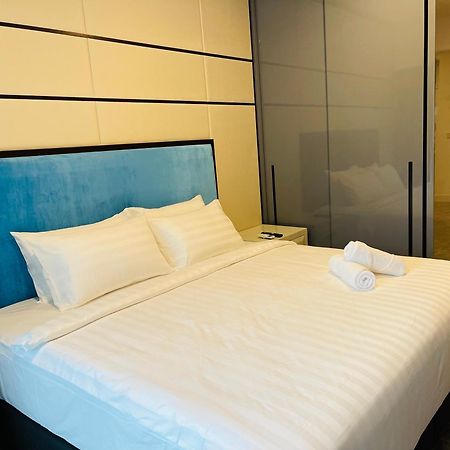 Ferienwohnung Klcc Platinum 2 By Hibernate Kuala Lumpur Exterior foto
