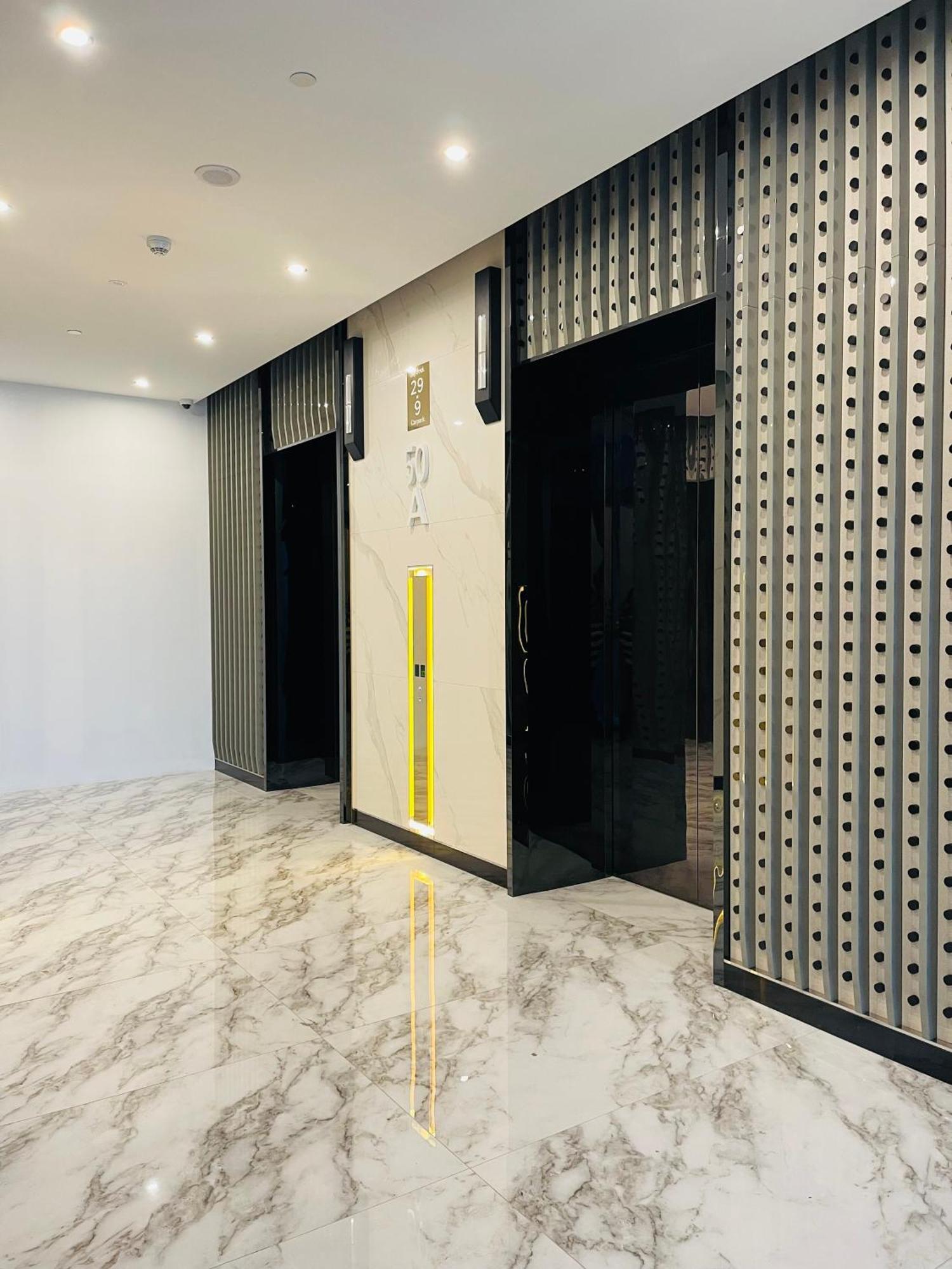 Ferienwohnung Klcc Platinum 2 By Hibernate Kuala Lumpur Exterior foto