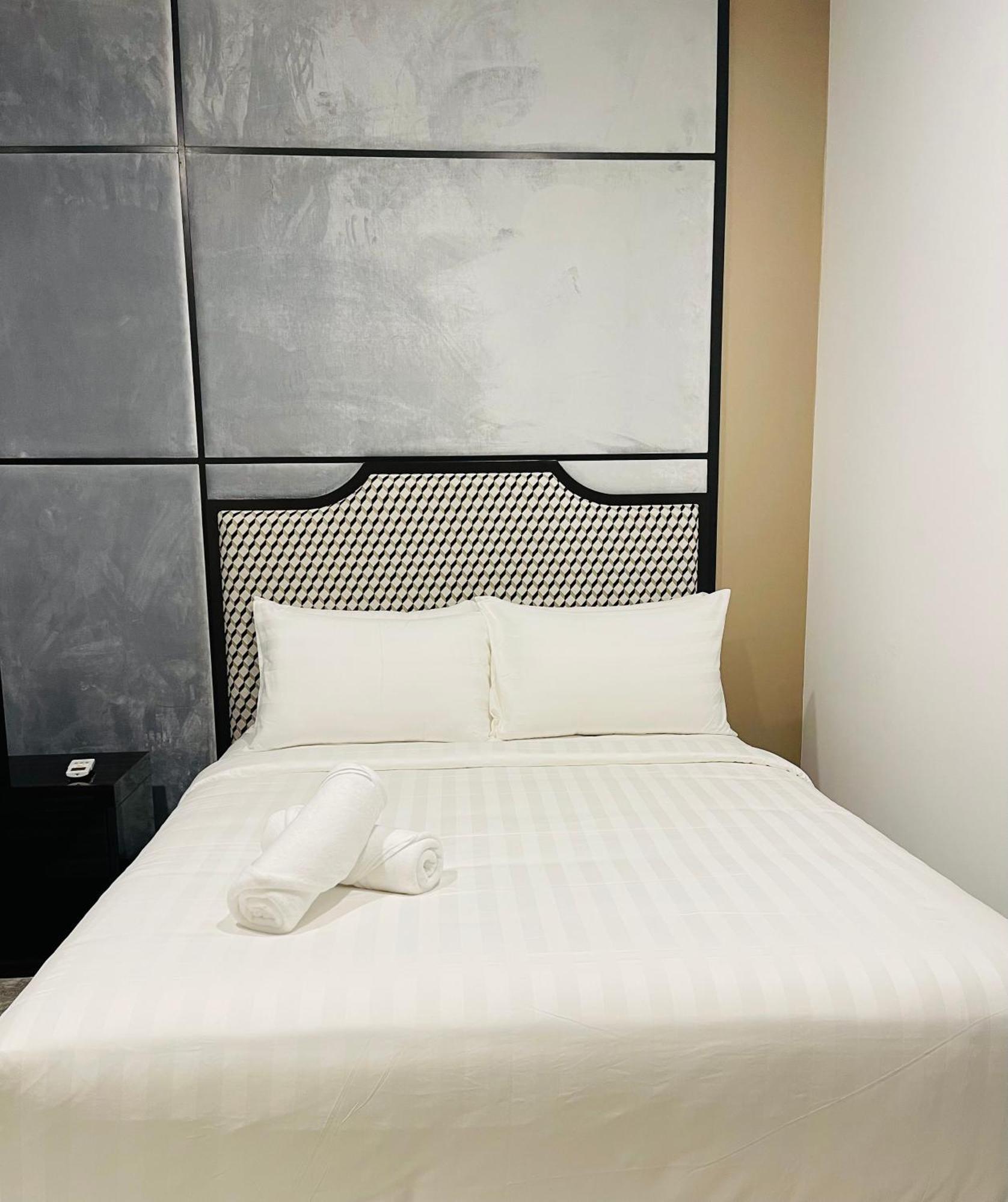 Ferienwohnung Klcc Platinum 2 By Hibernate Kuala Lumpur Exterior foto