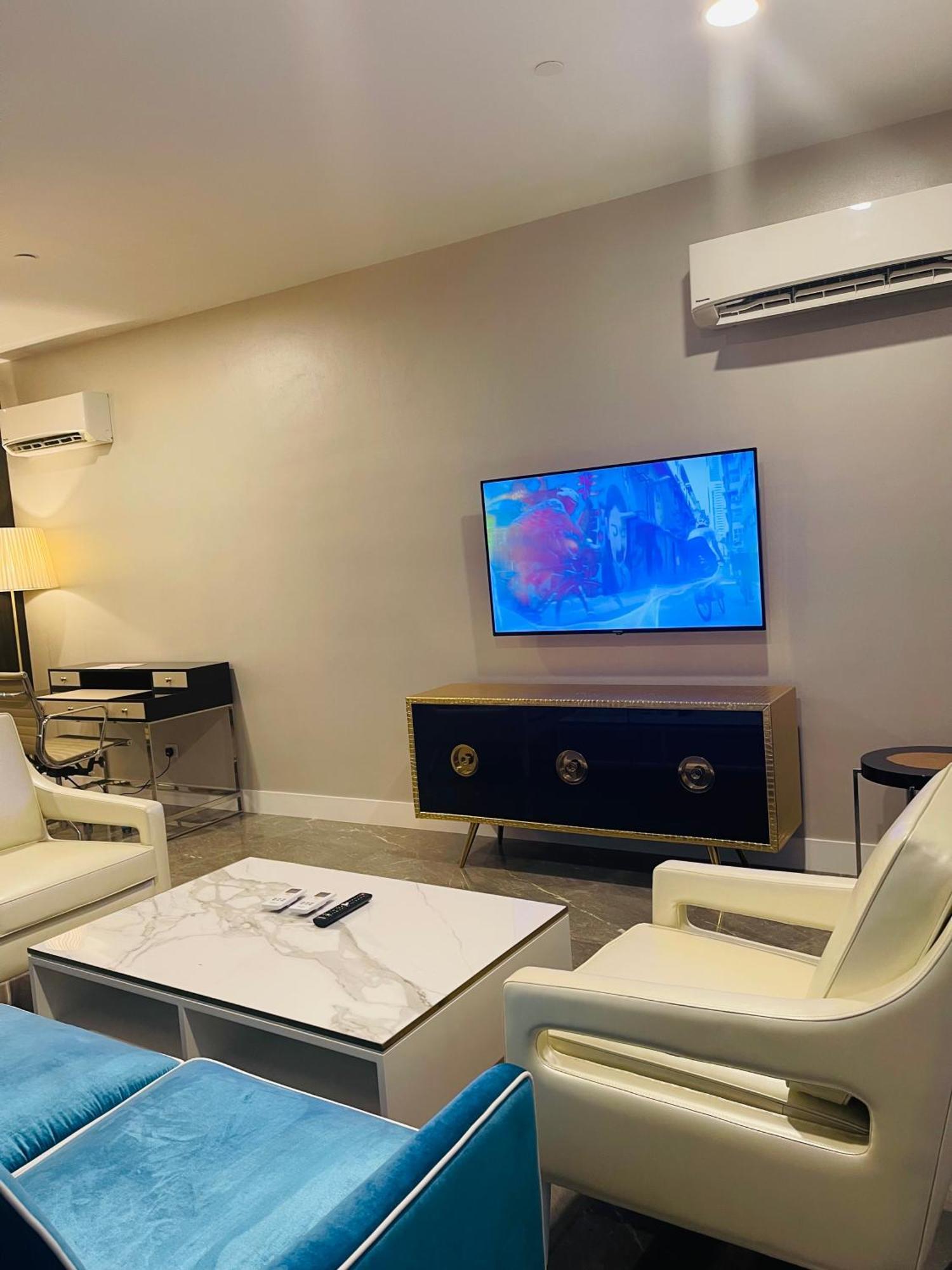 Ferienwohnung Klcc Platinum 2 By Hibernate Kuala Lumpur Exterior foto
