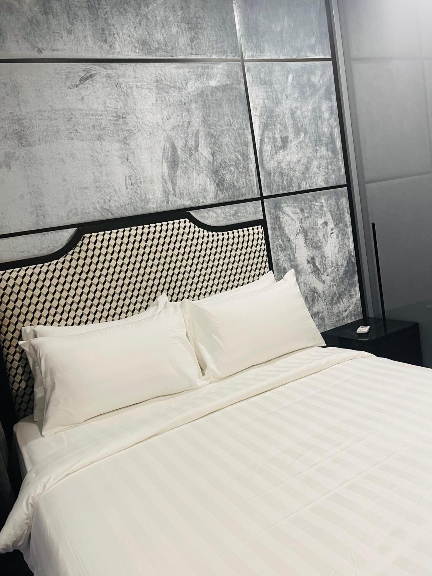 Ferienwohnung Klcc Platinum 2 By Hibernate Kuala Lumpur Exterior foto